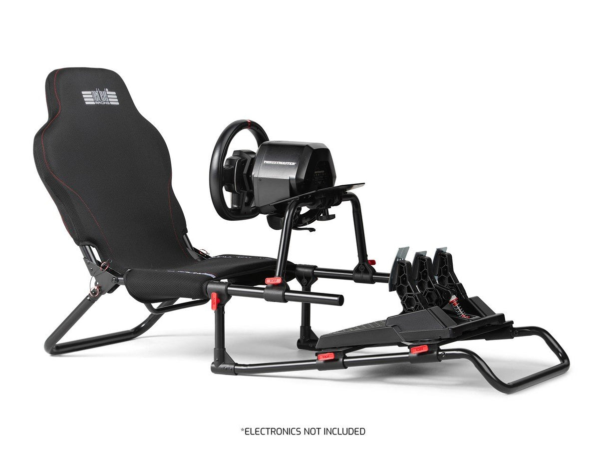 NL RACING FORMULA LITE PRO COCKPIT