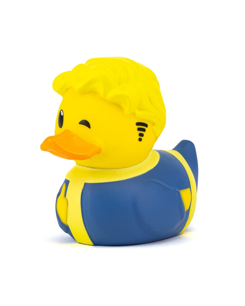 Numskull - Fallout Tubbz BOXED Vault Boy Tubbz
