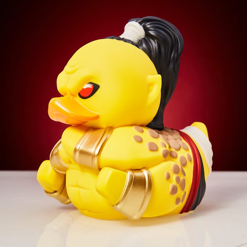 Numskull - Mortal Kombat Tubbz 1st ED Goro Tubbz