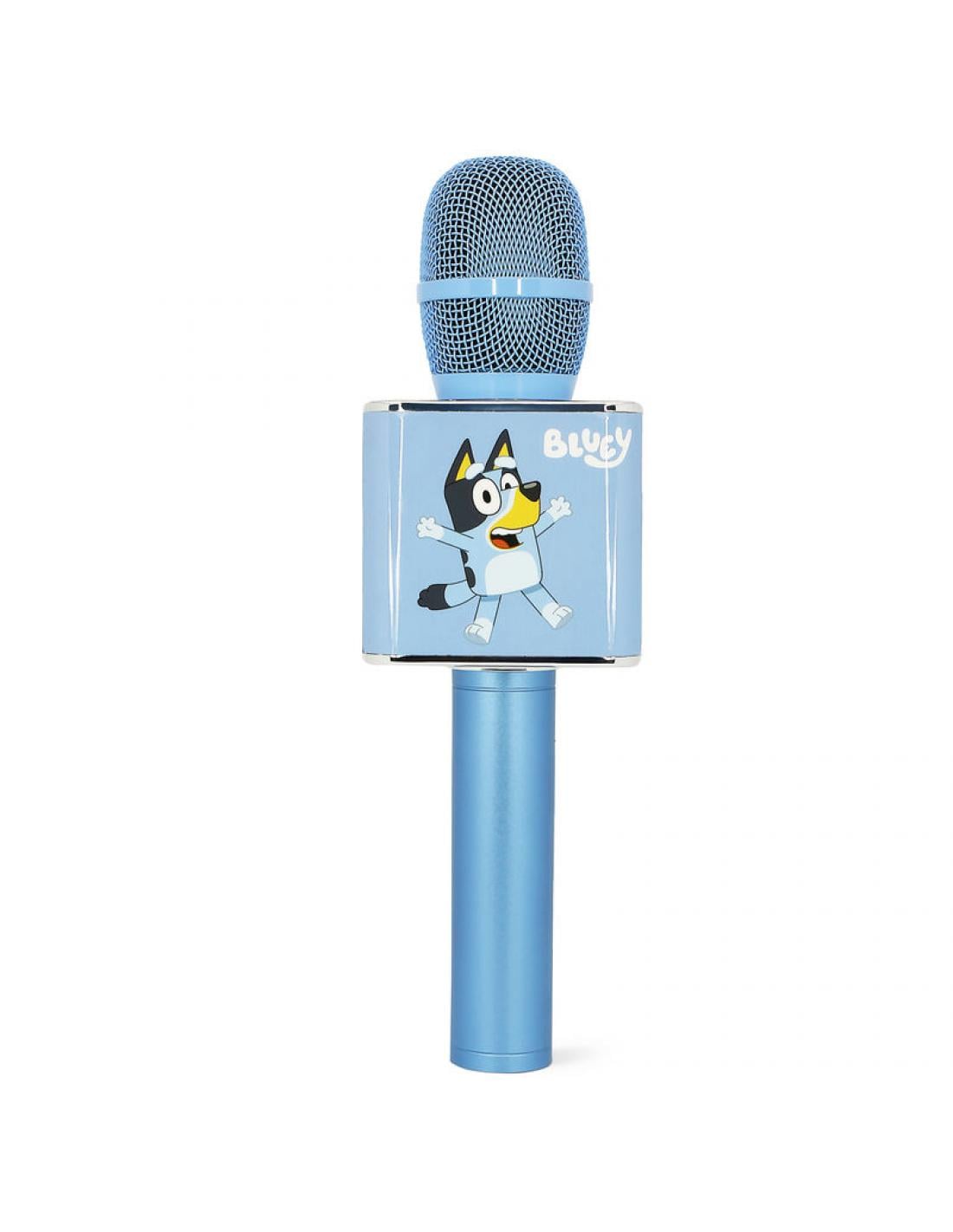 OTL - Bluey karaoke microphone OTL