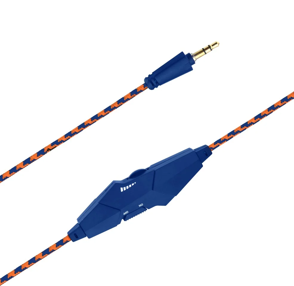 OTL - PRO G4 SEGA MORDERN Sonic the Hedgehog Gaminghörlurar (SH0903)