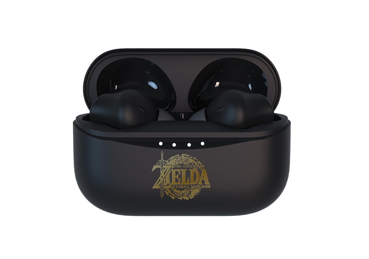 OTL -TWS the Legend of Zelda: Tears of the Kingdom (Black) OTL