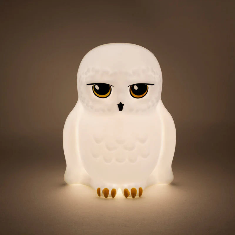HEDWIG LJUS