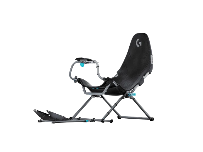Playseat® Challenge X – Logitech G-utgåva