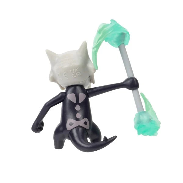 Pokémon - Stridsfigur 8-pack (PKW3615)