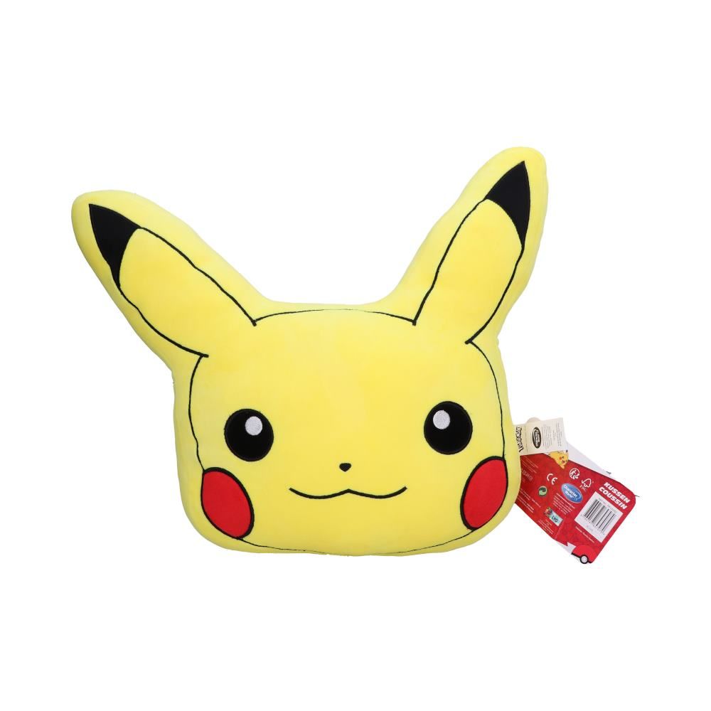 Pokémon Pikachu Cushion 44cm Nemesis Now
