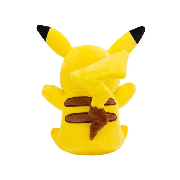 Pokémon - Plyschfigur Pikachu 20 cm (PKW4193)