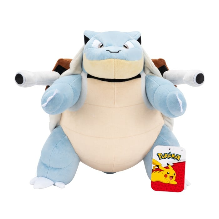 Pokémon - Plysch 30 CM Sortiment - (95257-15)