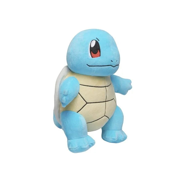 Pokémon - Plysch 30 cm - Squirtle (95257B)