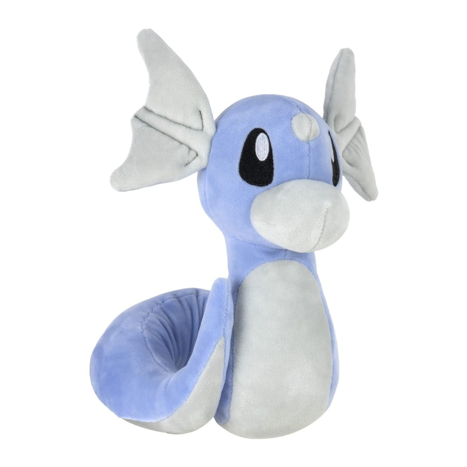 Pokémon - Plysch 20 cm - röv (95217-16)
