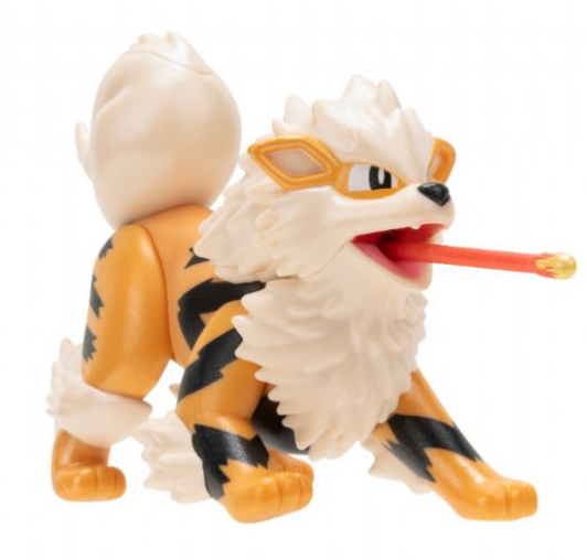 Pokémon - Select Evolution 2-pack - Arcanine (PKW2804)