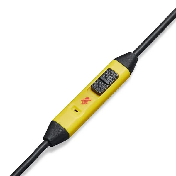 PowerA NSW Trådbundna Hörlurar - Pokémon Pikachu Blossom