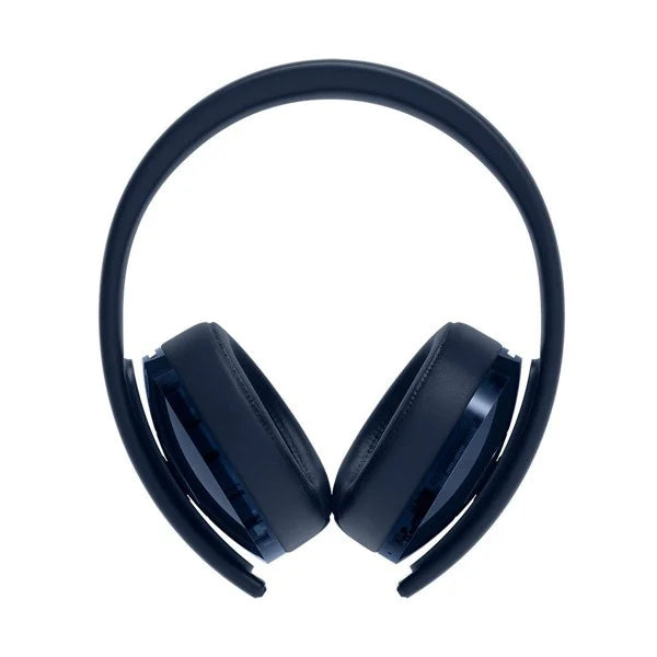 PS4 500 Million Limited Edition Gold Headset