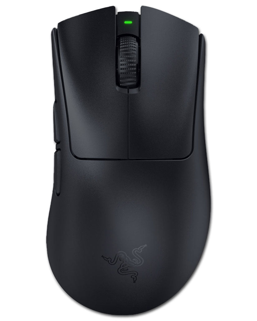 Razer - Deathadder V4 Pro - Black Razer