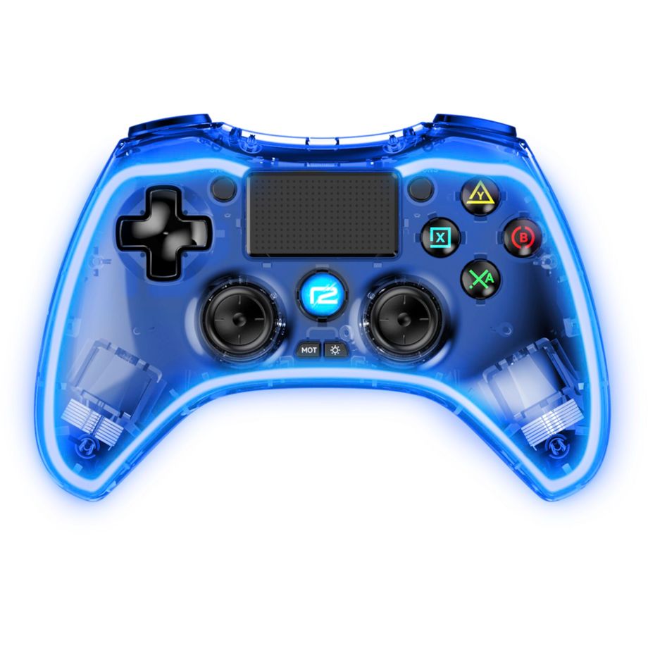 ready2gaming PS4 Pro Pad X LED-utgåva