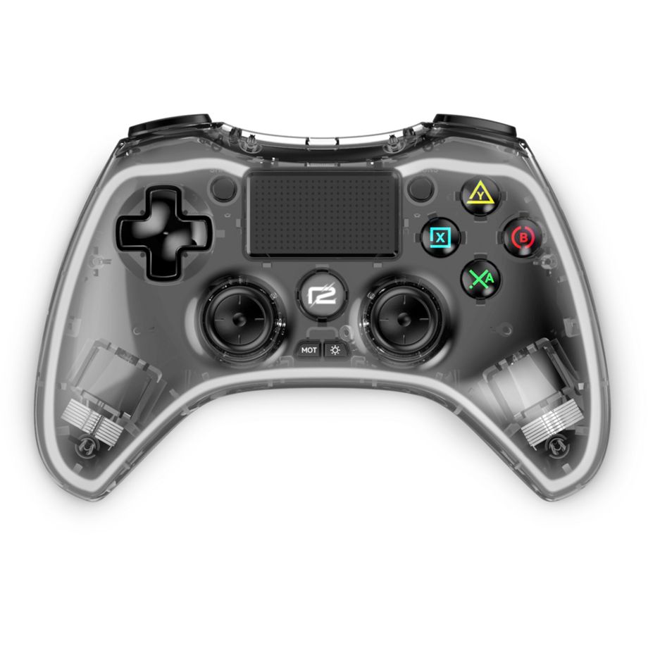 ready2gaming PS4 Pro Pad X LED-utgåva