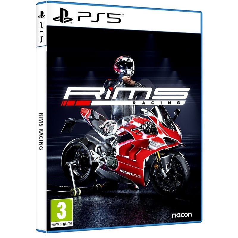 RiMS Racing Nacon