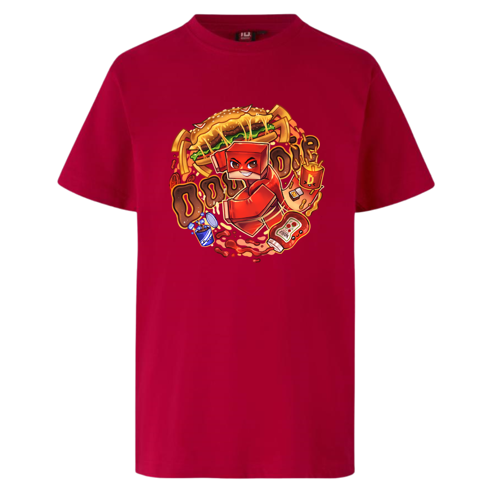 Doodie Madkamp Tee Doodie