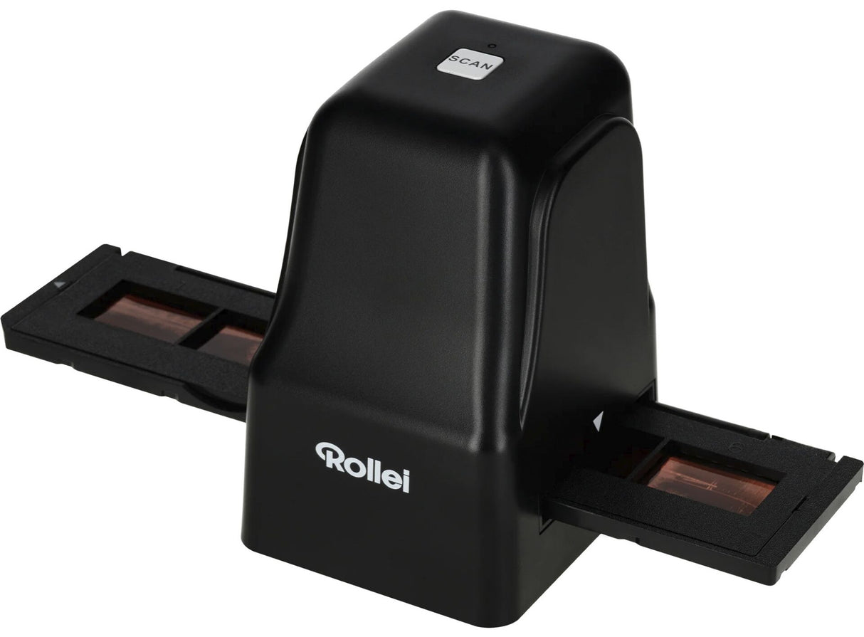 Rollei DF-S 180