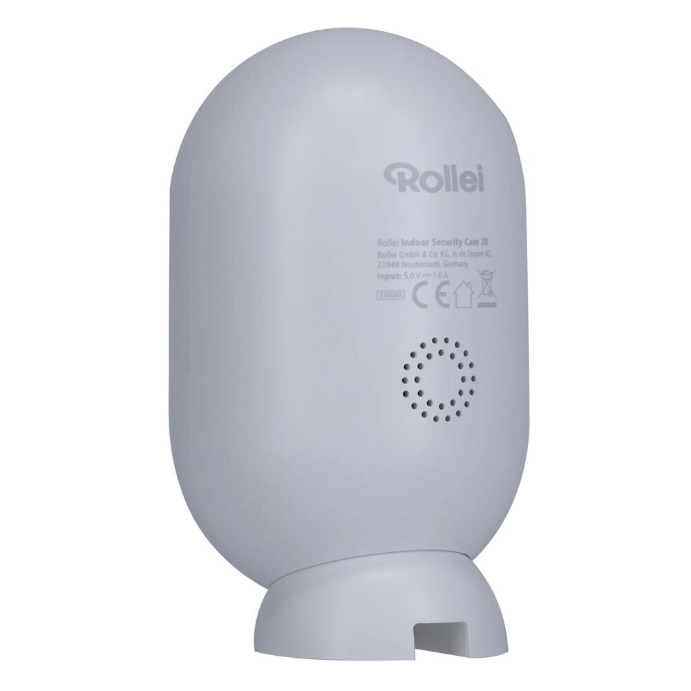 Rollei Säkerhetskamera 2K inomhus