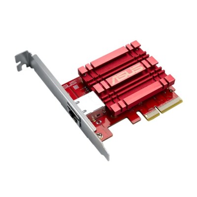 ASUS XG-C100C V3
