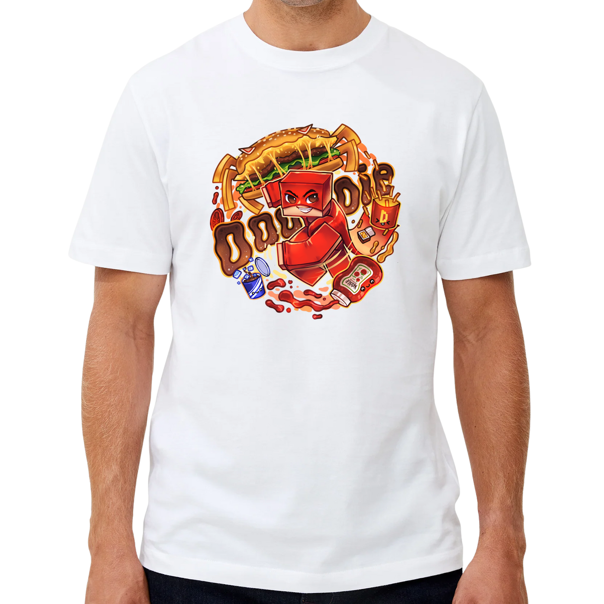 Doodie Madkamp Tee Doodie