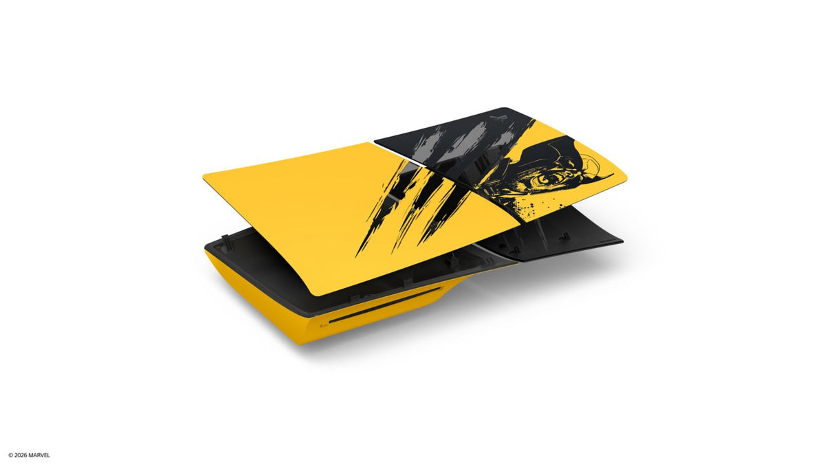 Wolverine cover – officielt produkt- og stemningsbillede