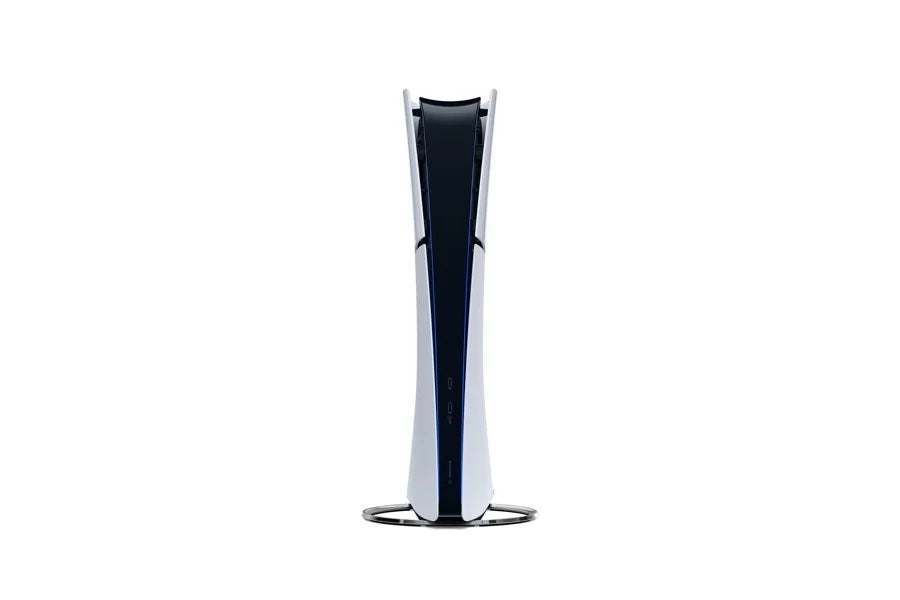 Sony Playstation 5 Vertical Stander til Slim