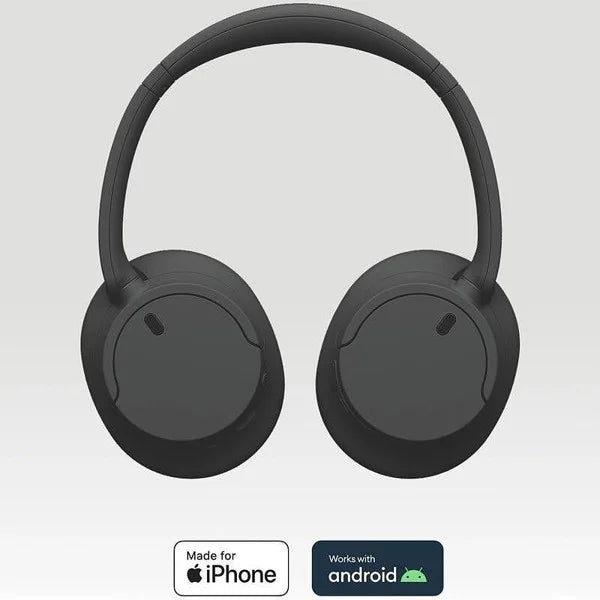 Sony - WH-CH720N Brusreducerande trådlösa headset