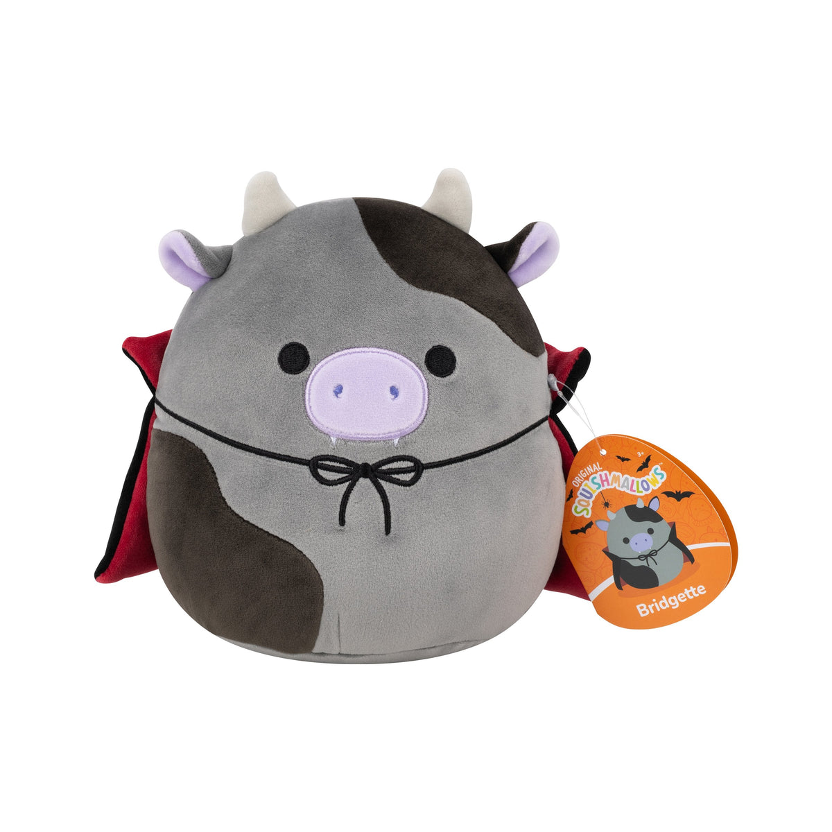 Squishmallows 19 cm Halloween - Birdgette Squishmallows