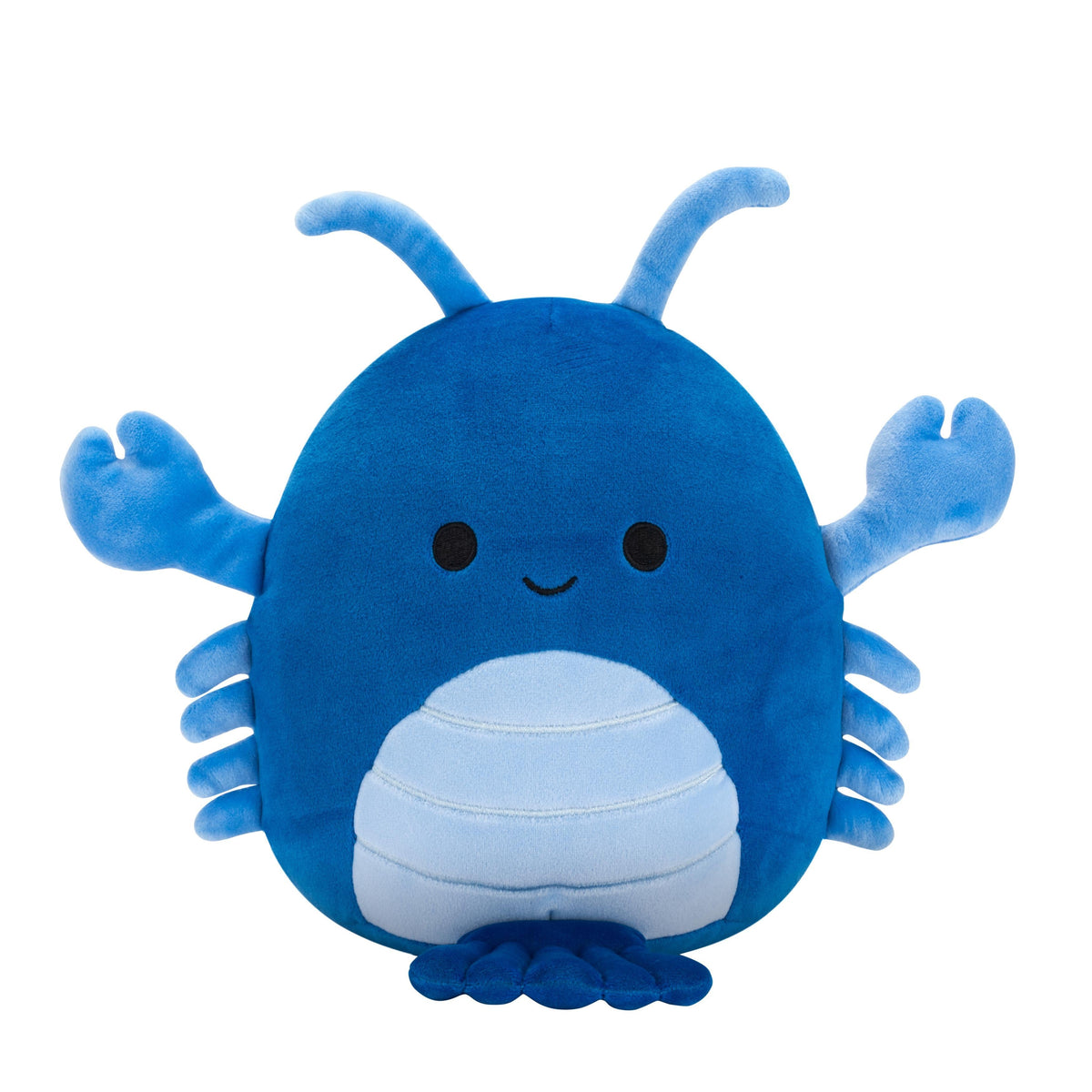 Squishmallows - 19 cm - Lobert Lobster Squishmallows