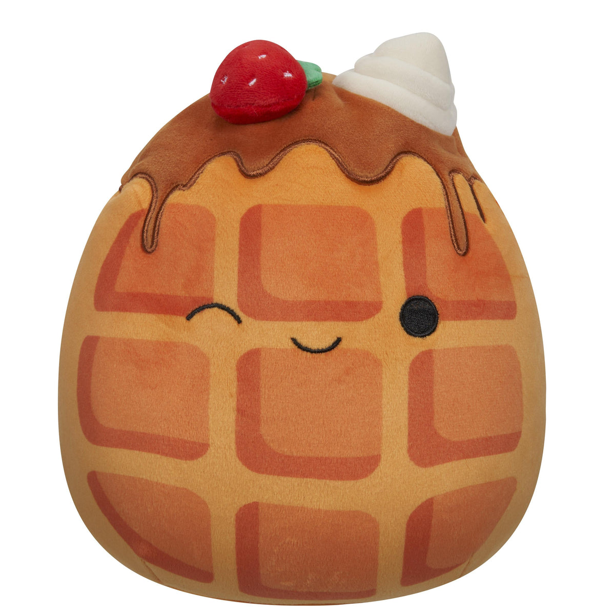 Squishmallows - 19 cm P18 Plush - Weaver Squishmallows