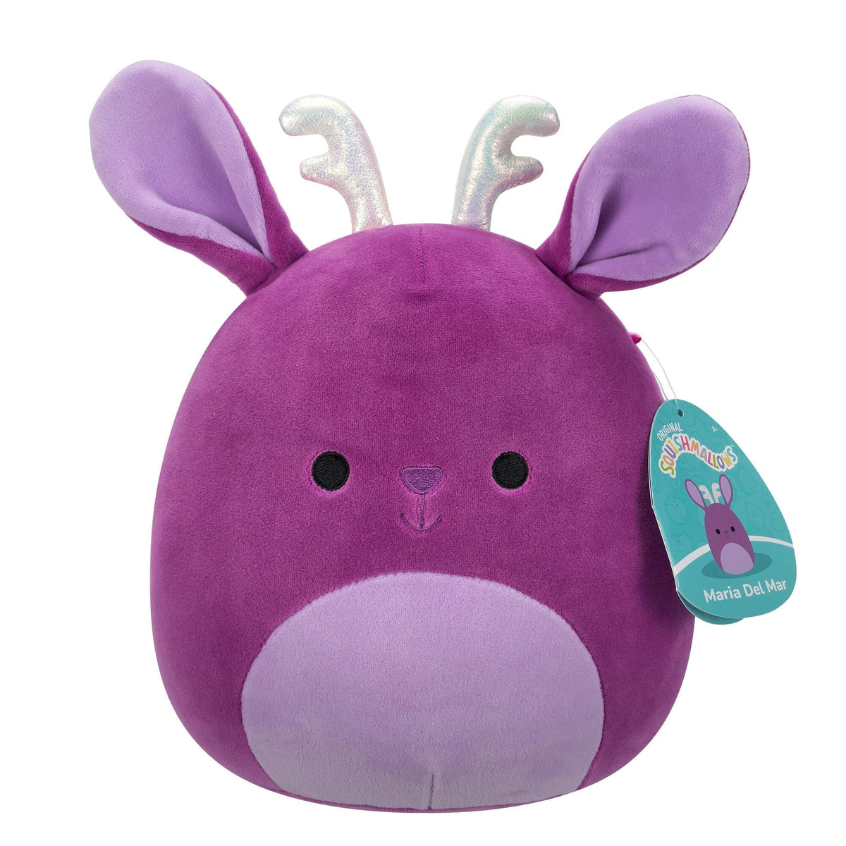 Squishmallows - 19 cm P21 - Maria Del Mar Squishmallows