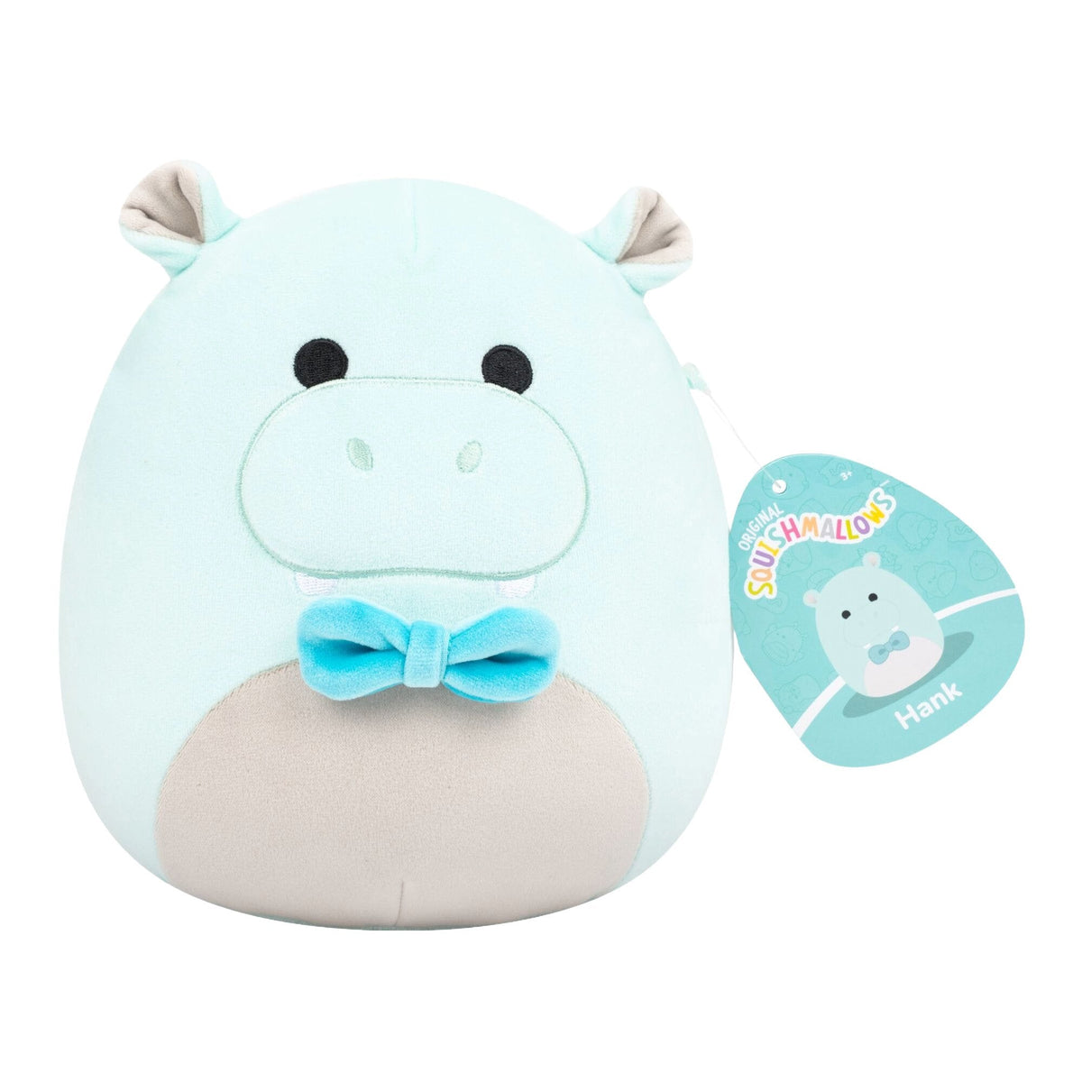 Squishmallows - 19 cm Plush P26 - Hank Squishmallows