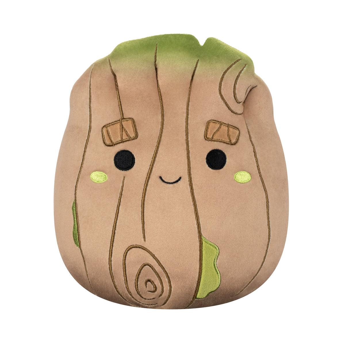 Squishmallows - 20 cm Marvel Groot (258671) Squishmallows