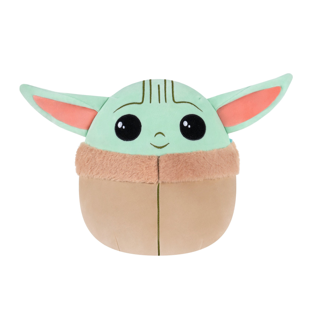 Squishmallows - 20 cm Star Wars Grogu (258689) Squishmallows