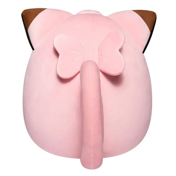 SQUISHMALLOWS - 25 CM POKEMON CLEFAIRY (SQPK00249).