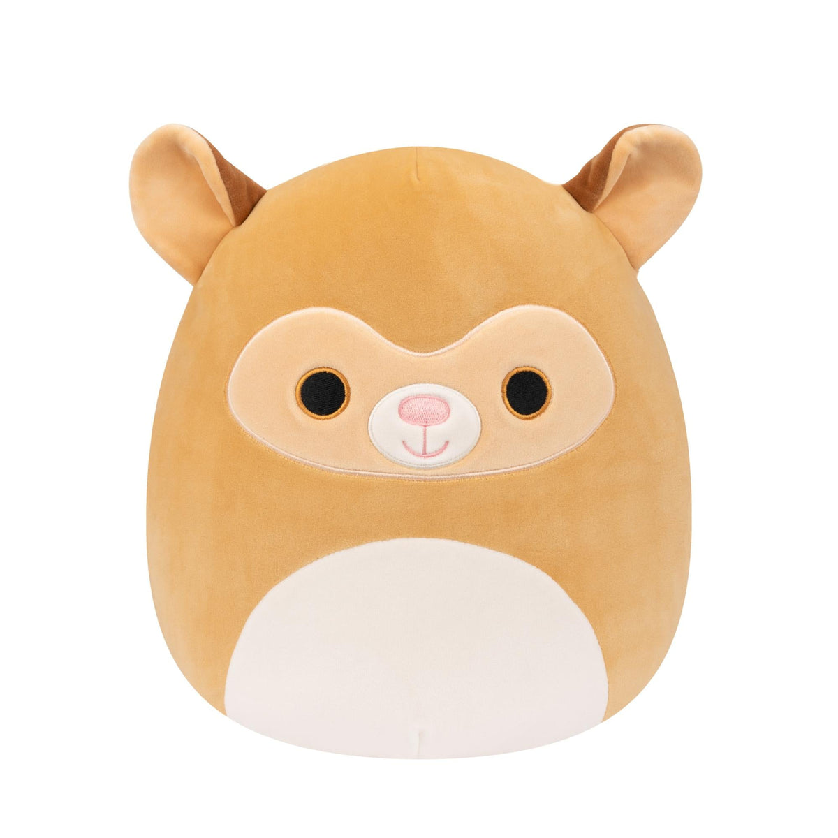 Squishmallows - 30 cm P17 Zaine Tarsier (4155P17) Squishmallows