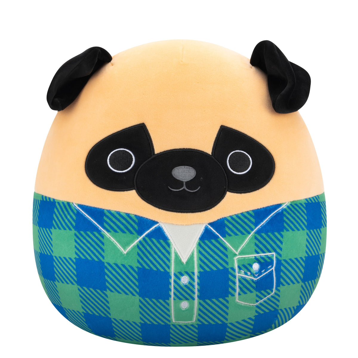 Squishmallows 30 cm plush P25 - Prince Squishmallows