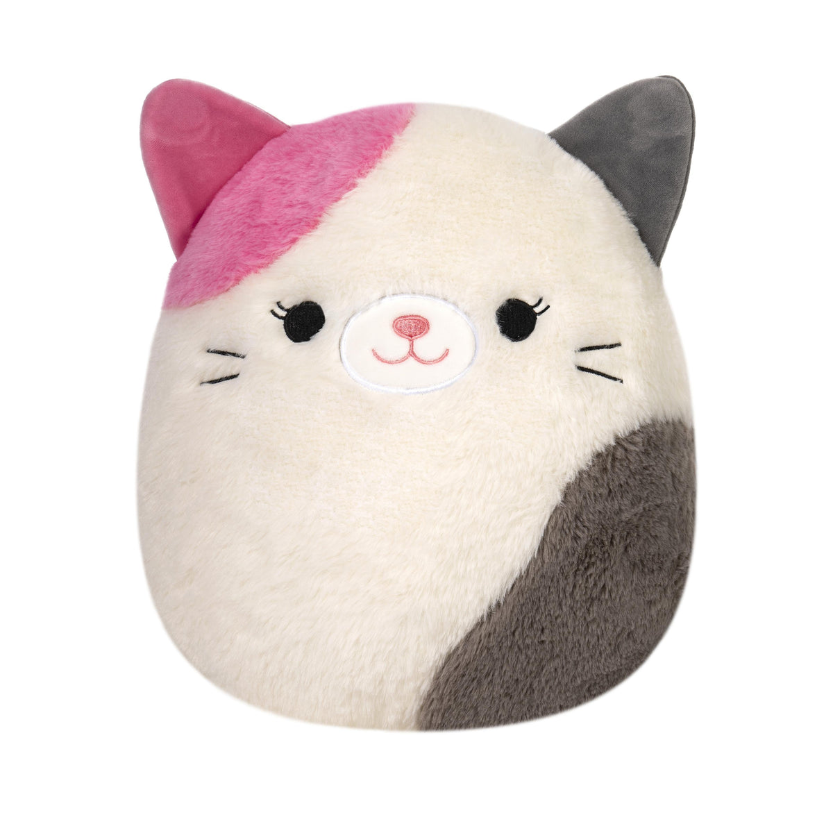 Squishmallows - 40 cm Fuzz A Mallows - Karina Cat (23FAMCT) Squishmallows