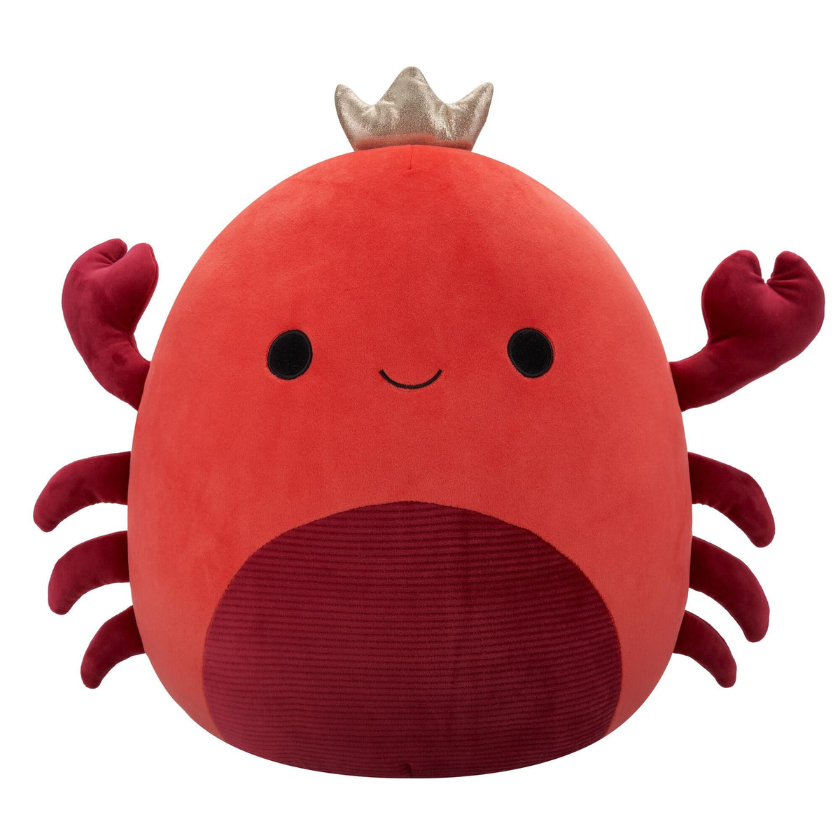 Squishmallows 40 cm P21 Georgios Crab (216328) Squishmallows