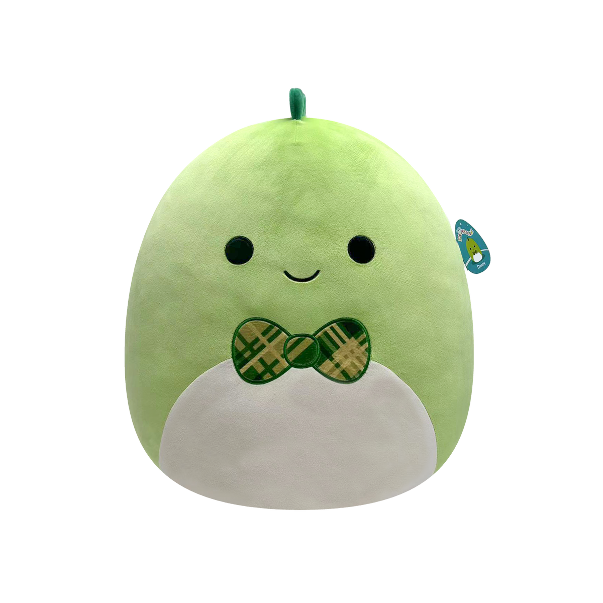 Squishmallows - 50 cm P16 Danny Dino (4220P16) Squishmallows
