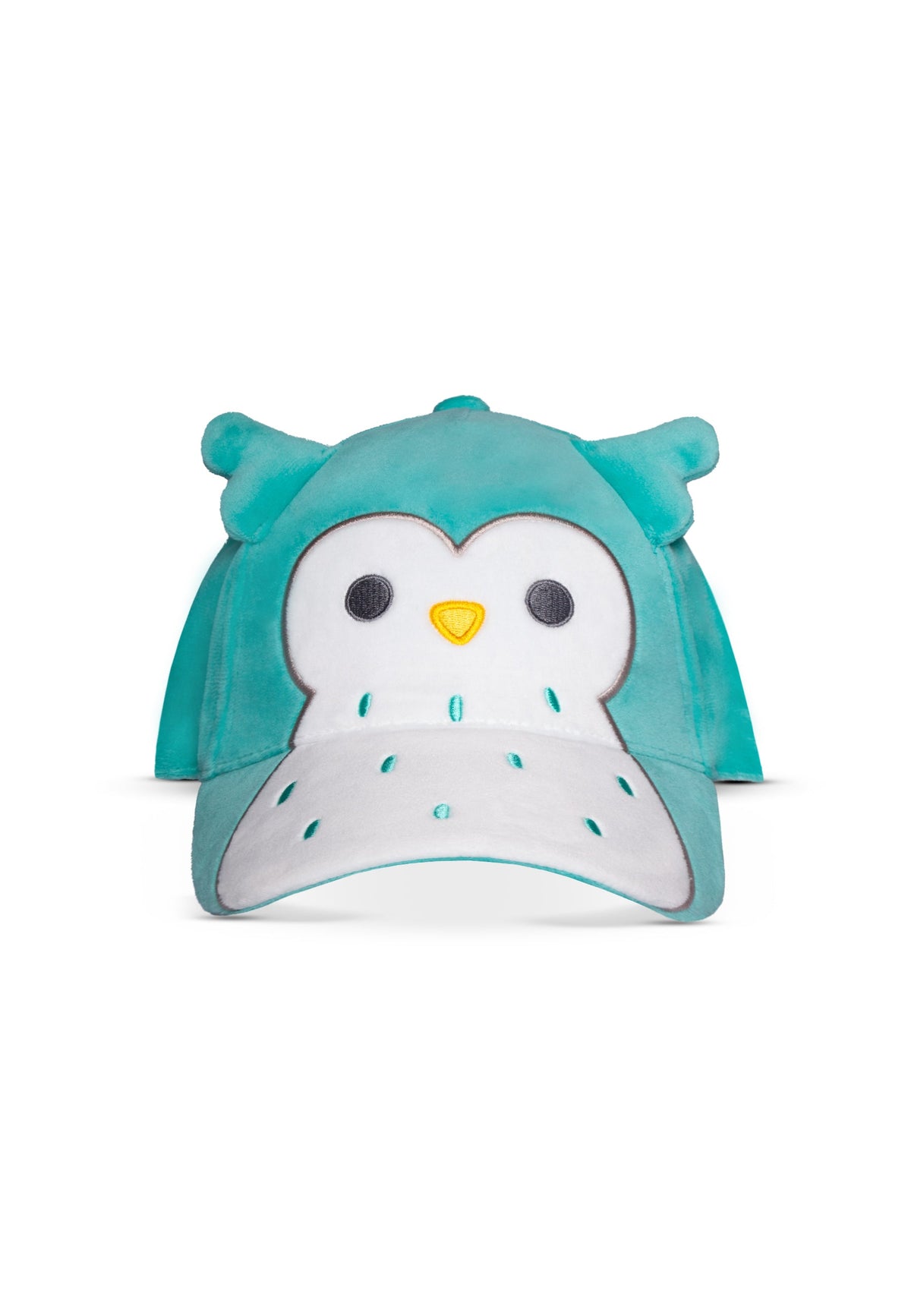 Squishmallows - Cap - Winston (NH846185SQM) Squishmallows