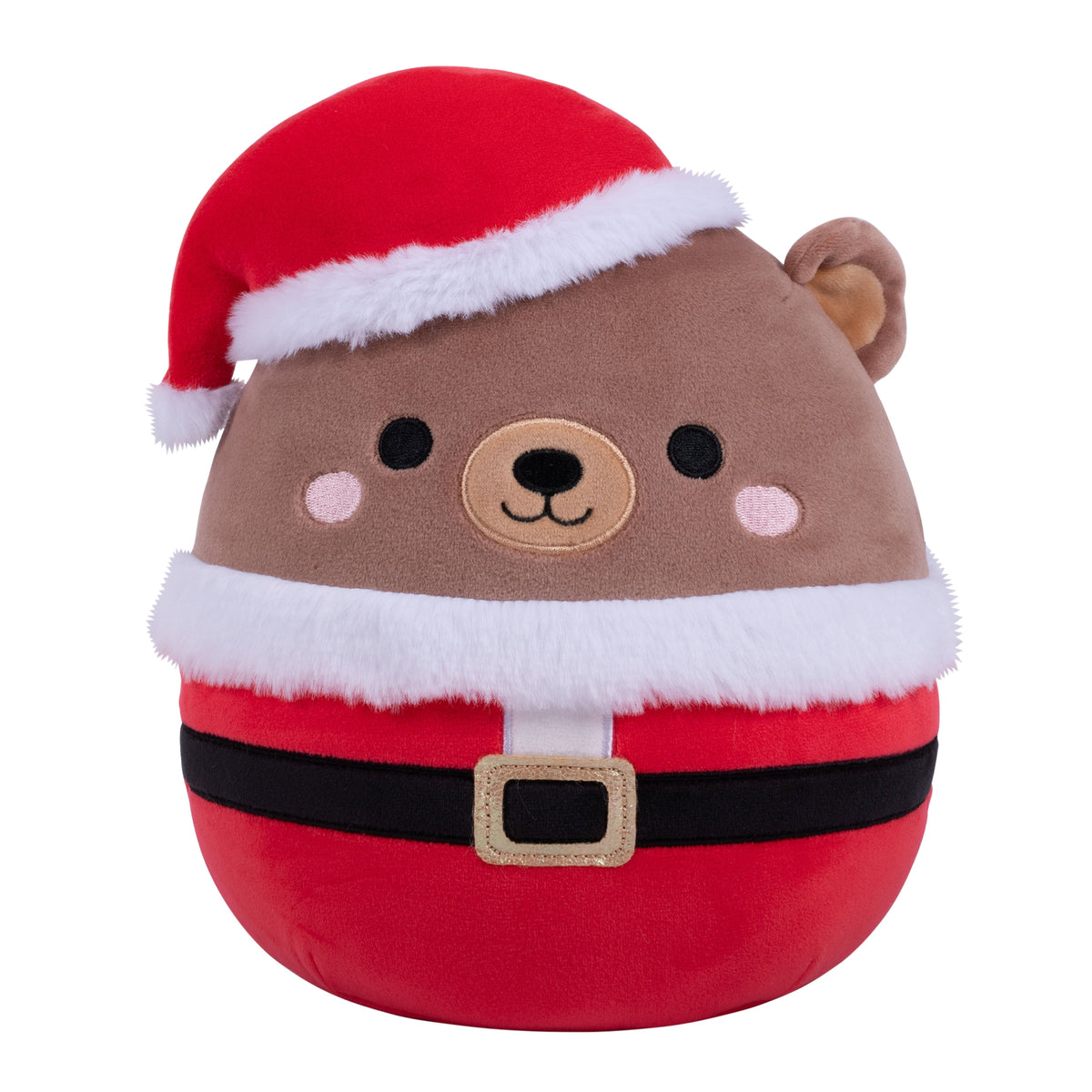 Squishmallows - Christmas 2026 - Omar Bear Squishmallows