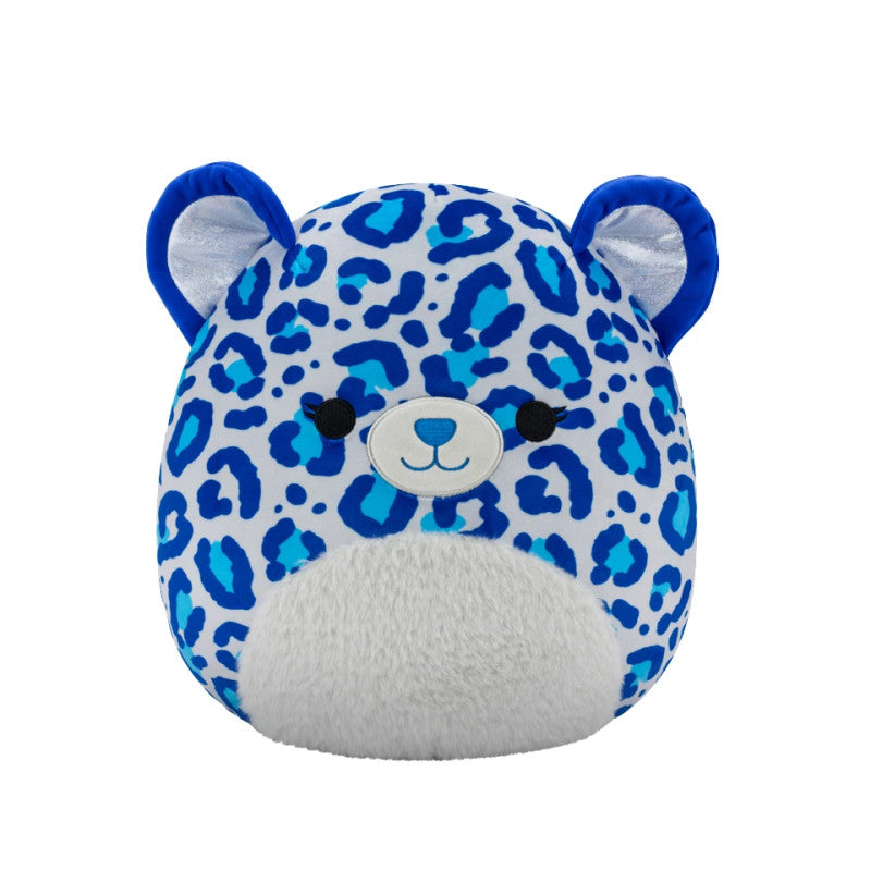 Squishmallows Plum leopard 30 cm – produktfoto