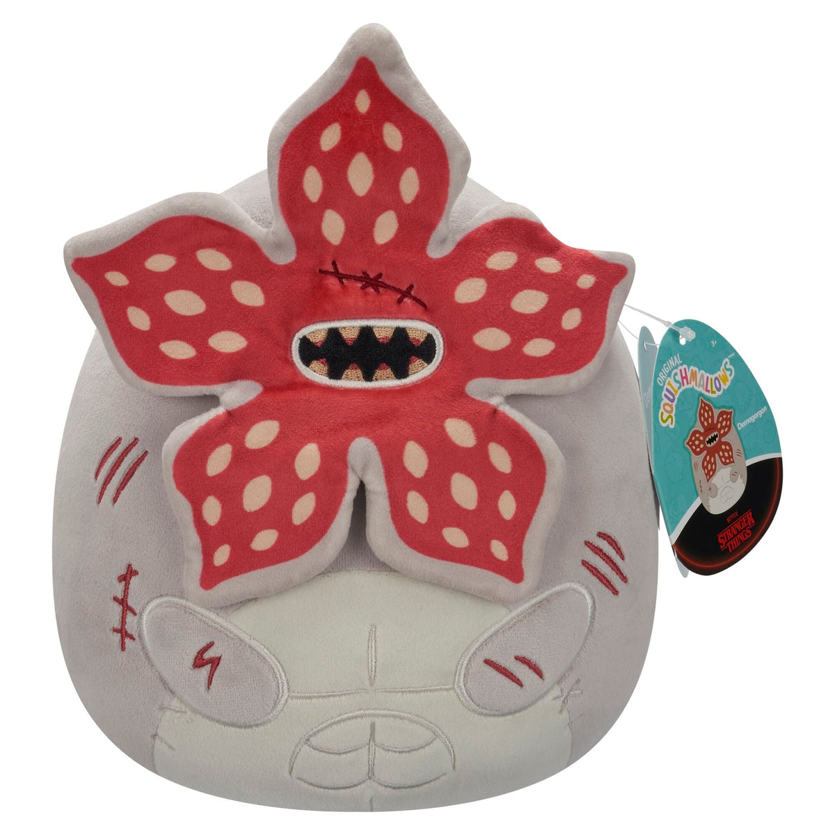 Squishmallows - Stranger Things Demogorgon (SQSR00207) Squishmallows