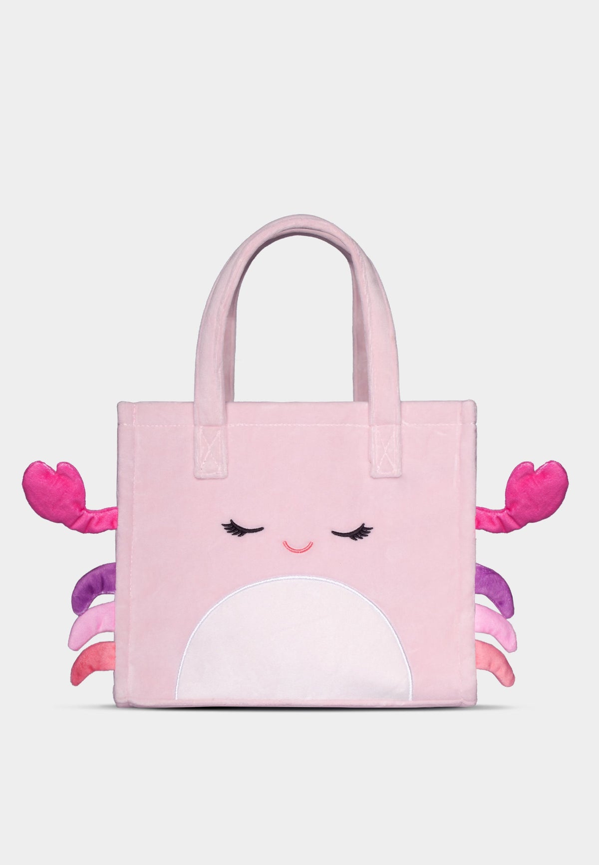 Squishmallows - Totebag - Cailey (LT404812SQM) Squishmallows