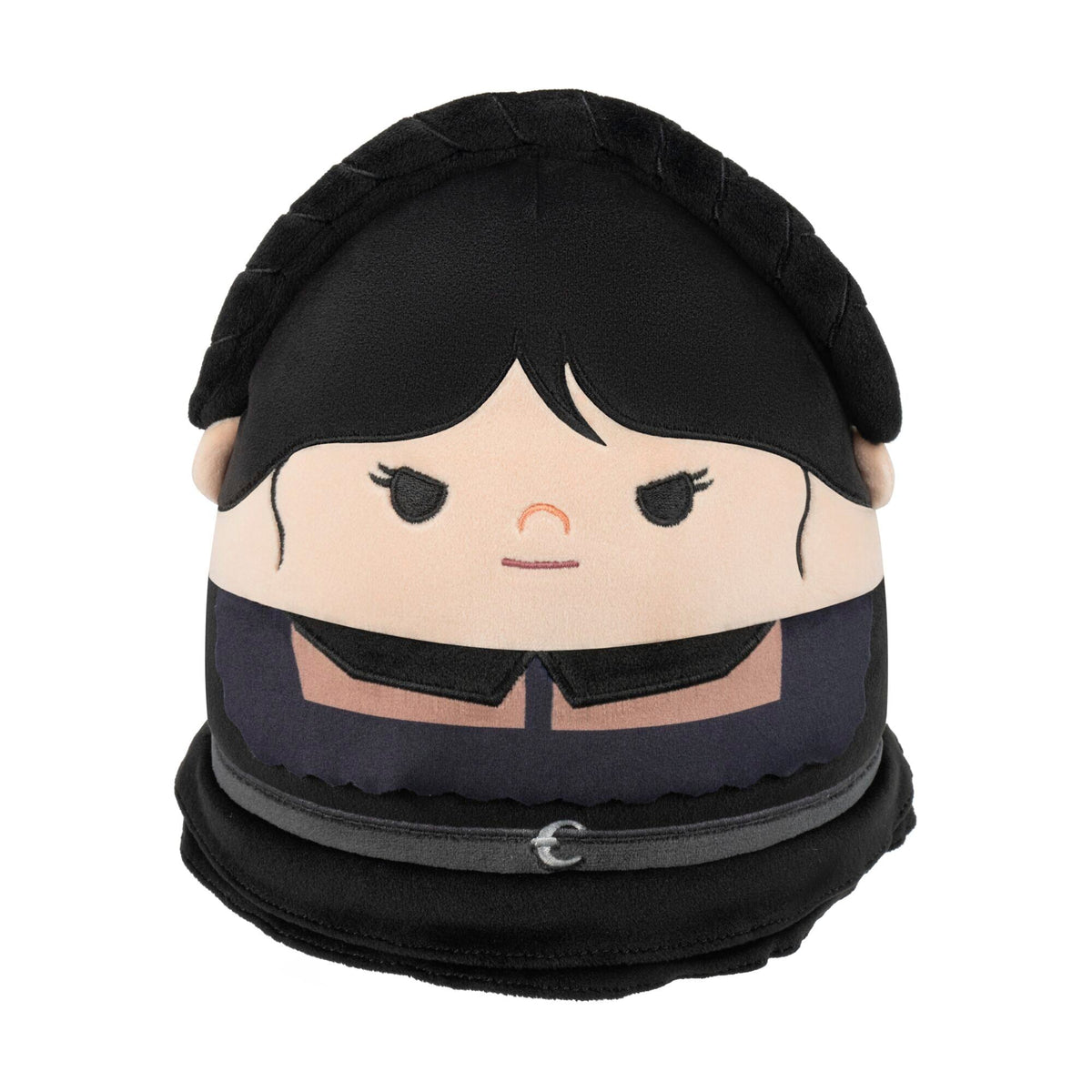 Squishmallows - Wednesday in Dance Dress (20 cm) (SQWY00008) Squishmallows