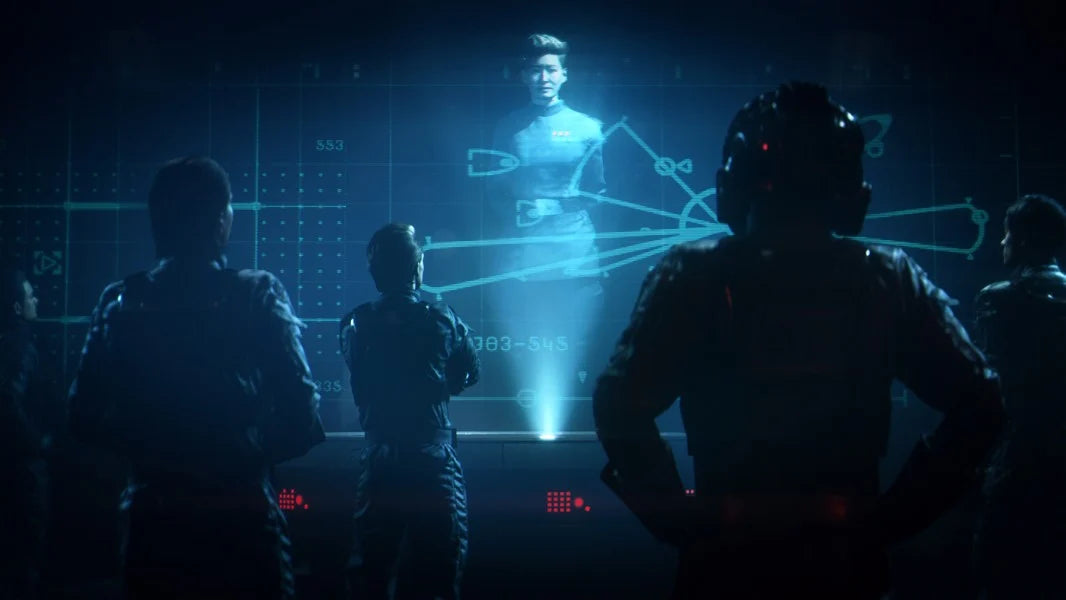 Star Wars: Squadrons (UK/Nordic) - Xbox One