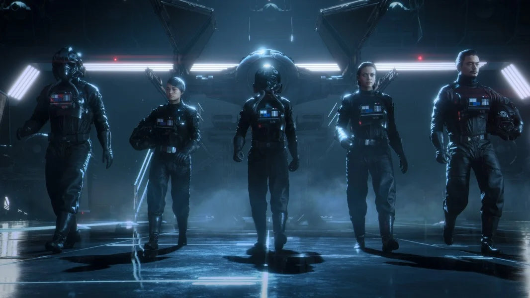 Star Wars: Squadrons (UK/Nordic) - Xbox One